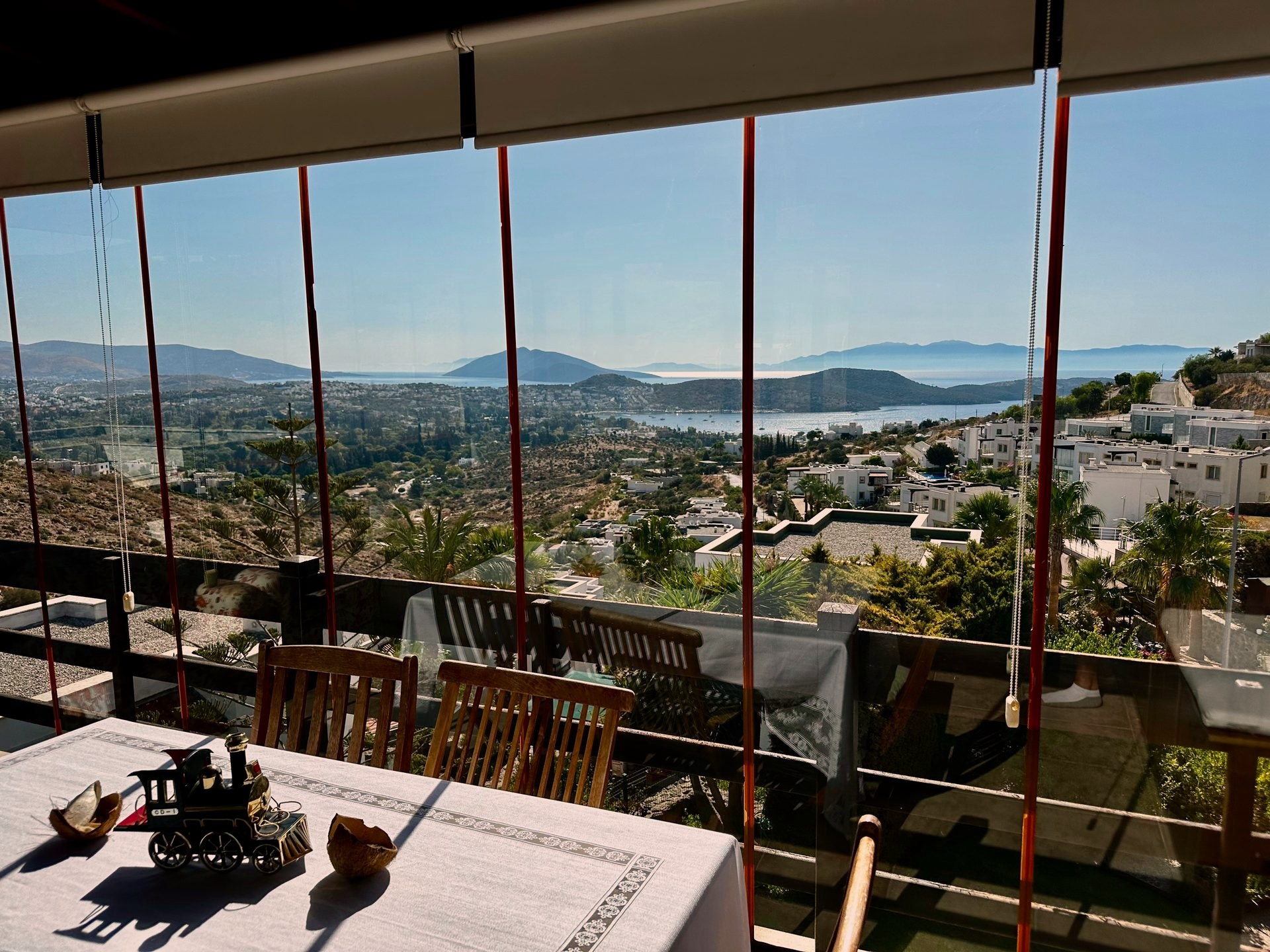 view