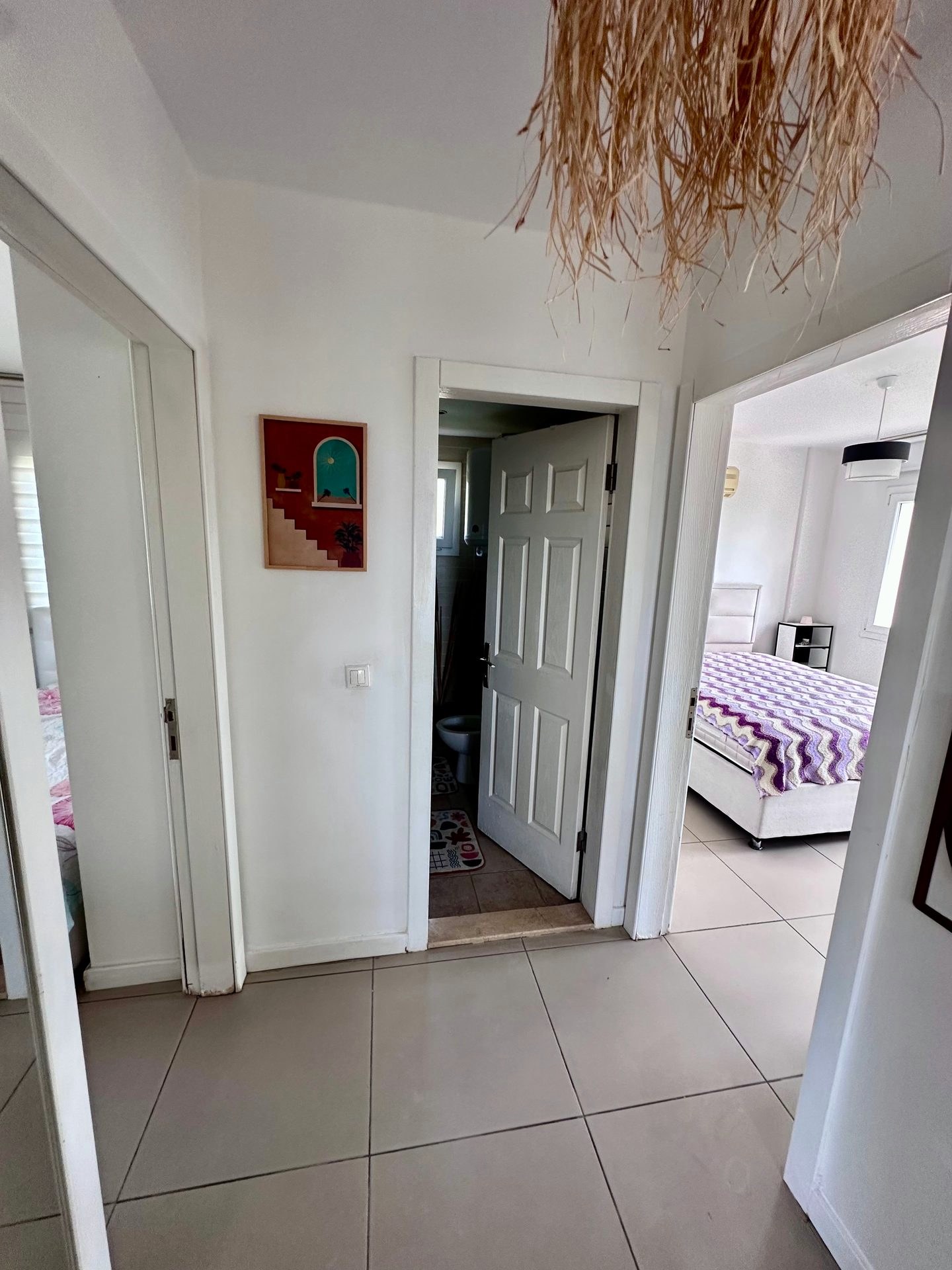 hallway