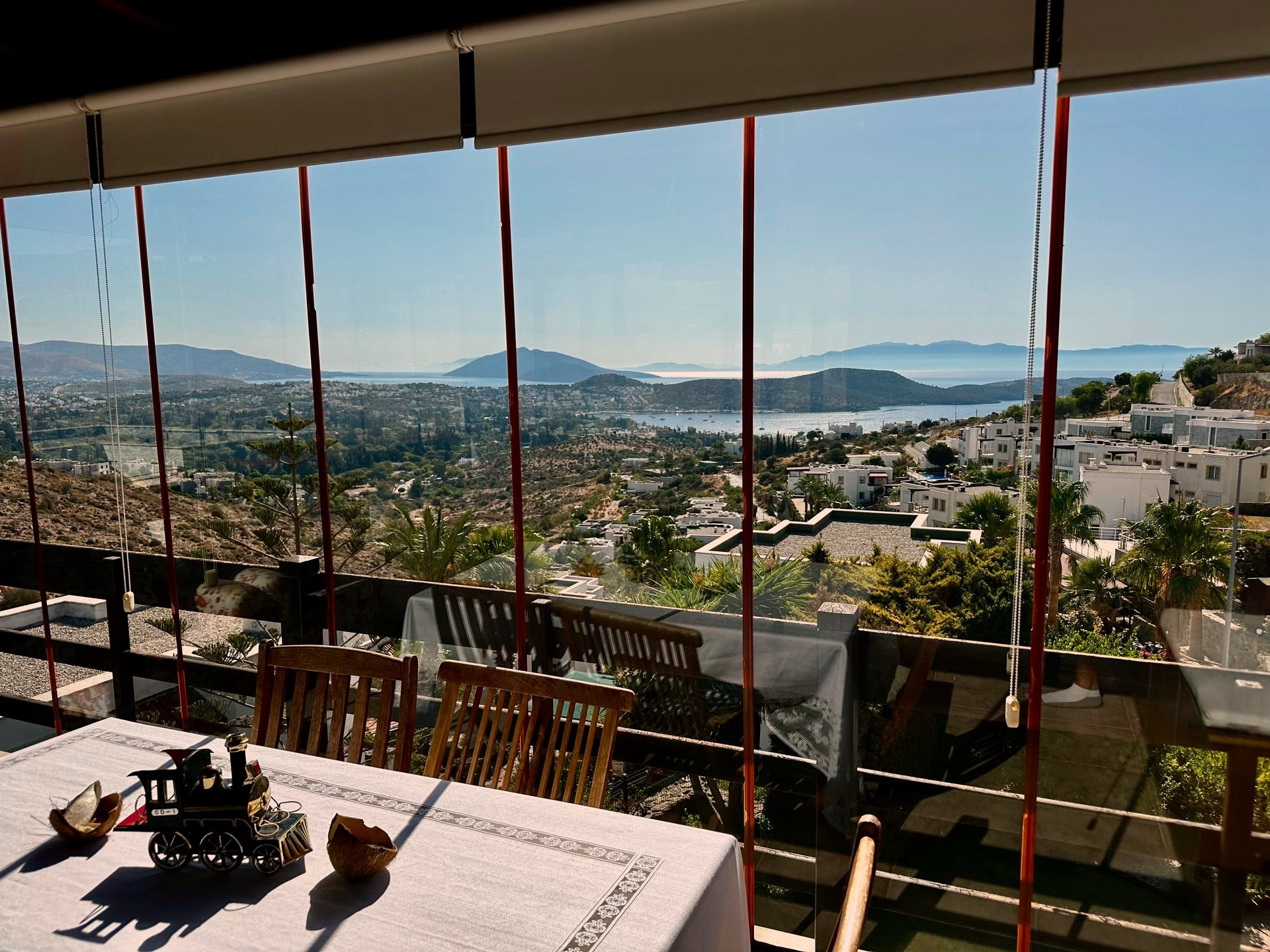 view