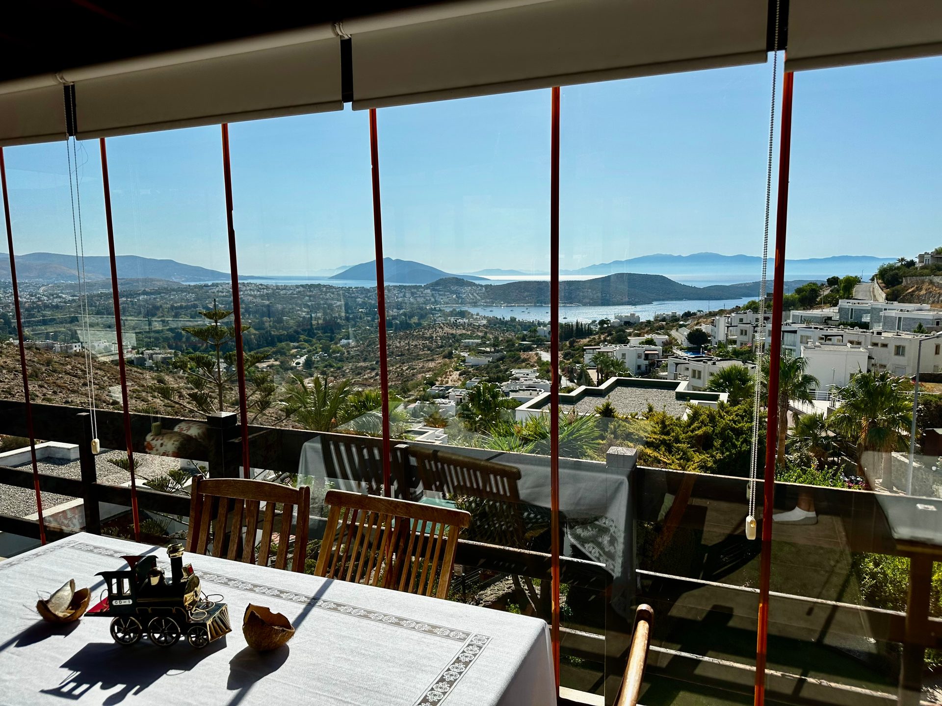 view