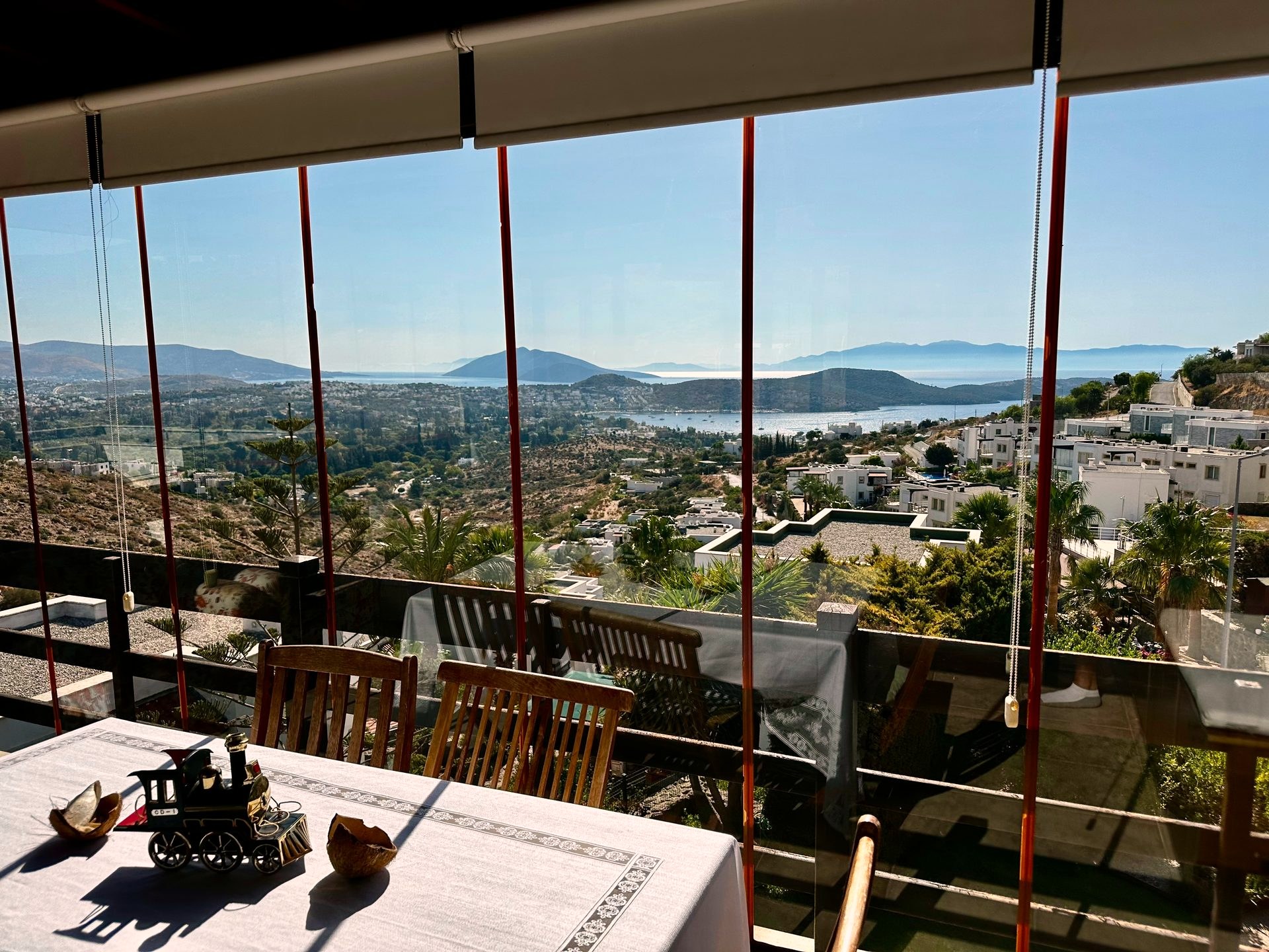 view